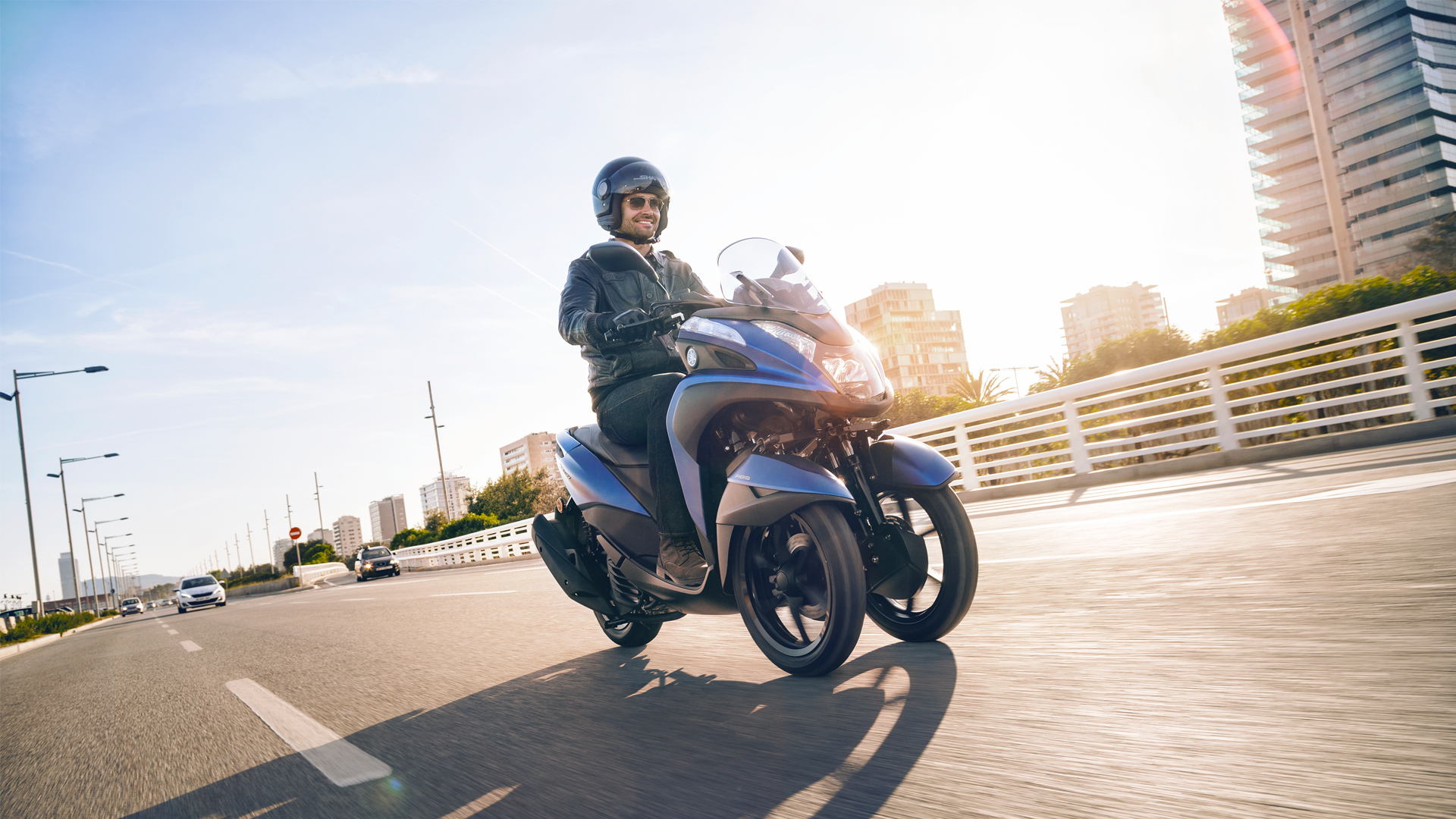 Top 5 2020 scooters for commuting AutoTrader